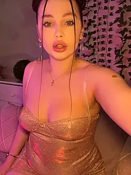  CarlaDoll online show from 22, 6, 2026
