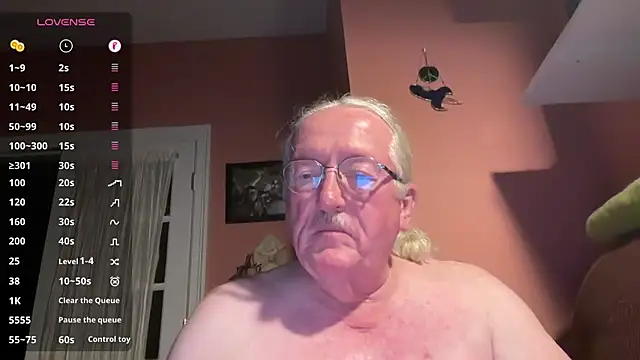 Phrodeaux Baggins online show from 2, 4, 2026