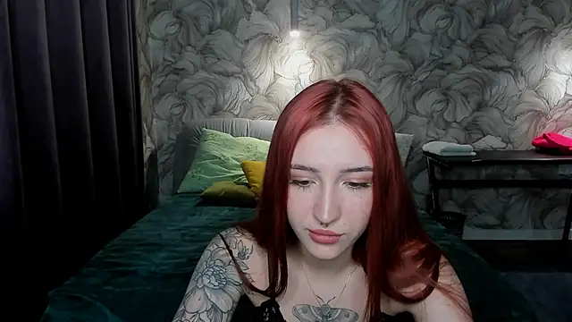 Ariel Taylor online show from 21, 3, 2026