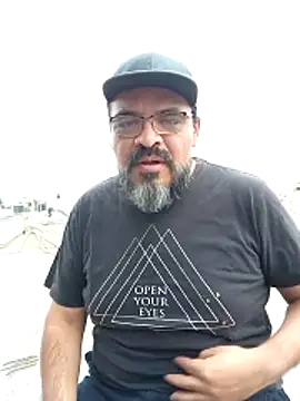 DeepDesirex online show from 13, 3, 2026