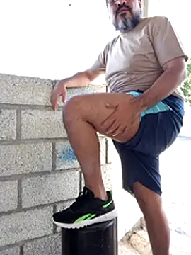 DeepDesirex online show from 19, 3, 2026