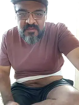 DeepDesirex online show from 24, 3, 2026