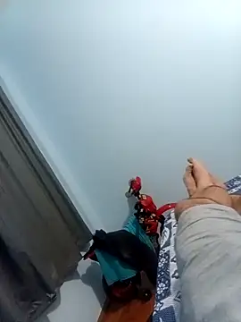 ronron980 online show from 31, 3, 2026