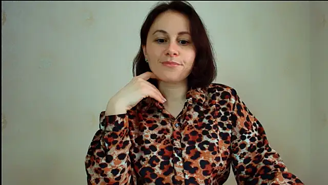 Inessa beauty online show from 17, 4, 2026