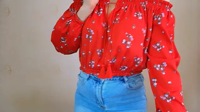 Inessa beauty online show from 19, 5, 2026