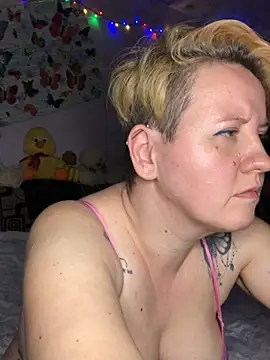 SofiaAmour online show from 7, 4, 2026