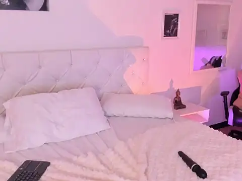 lunalenox online show from 11, 3, 2026