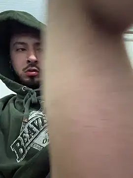 haytiene1 online show from 28, 2, 2026