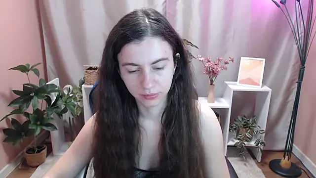 MistyBree online show from 1, 5, 2026