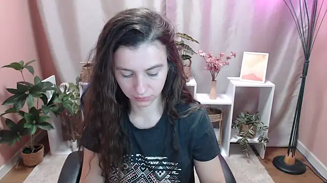 MistyBree online show from 3, 5, 2026