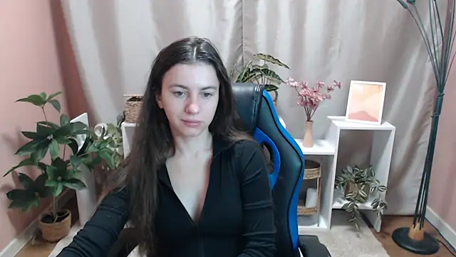 MistyBree online show from 4, 5, 2026