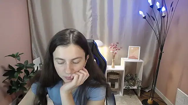 MistyBree online show from 11, 6, 2026