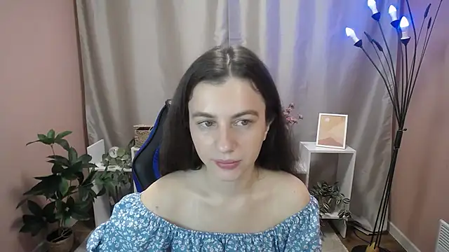 MistyBree online show from 24, 6, 2026