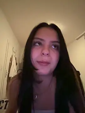 Snapshot of SuesseAlina chatting on 5, 3, 2026 SuesseAlina online show from 5, 3, 2026