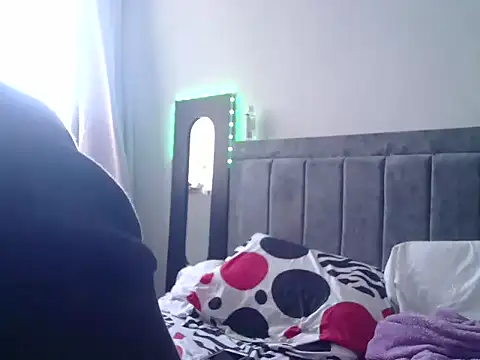 JadeYJacob online show from 20, 3, 2026