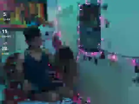 Snapshot of LuluDreamy chatting on 3, 3, 2026 LuluDreamy online show from 3, 3, 2026