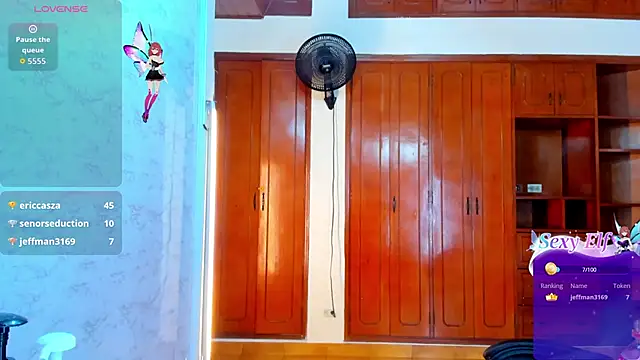 lizzie skinny online show from 18, 4, 2026