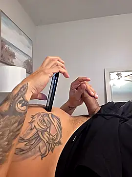 DoggiiDick online show from 28, 2, 2026