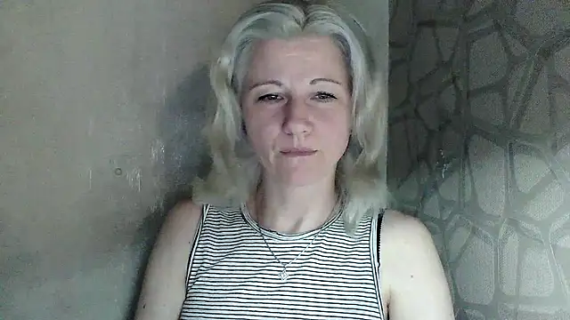 Katerina-Kissa online show from 19, 5, 2026
