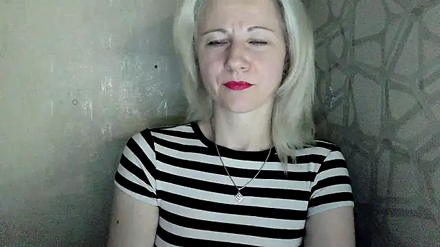 Katerina-Kissa online show from 22, 5, 2026