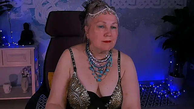 Snapshot of LilaMaharani chatting on 13, 3, 2026 LilaMaharani online show from 13, 3, 2026