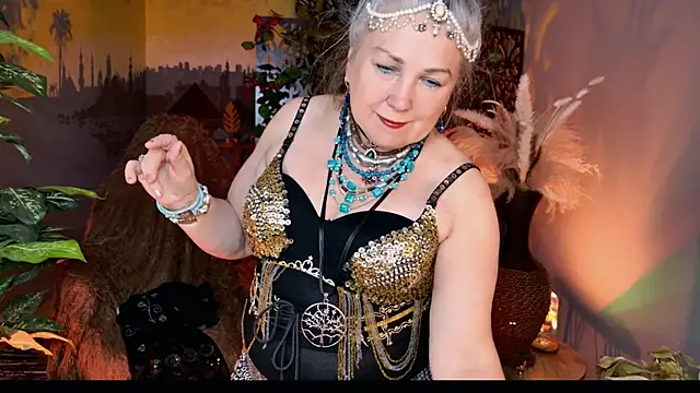 Snapshot of LilaMaharani chatting on 21, 3, 2026 LilaMaharani online show from 21, 3, 2026