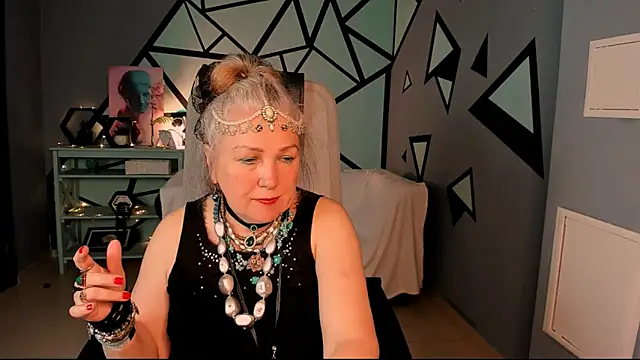 Snapshot of LilaMaharani chatting on 25, 3, 2026 LilaMaharani online show from 25, 3, 2026