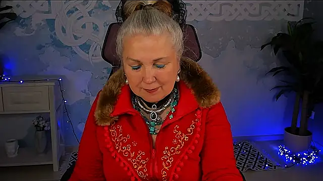 LilaMaharani online show from 9, 5, 2026