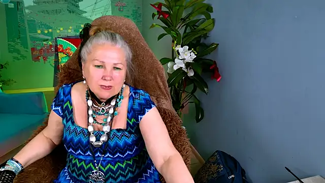 LilaMaharani online show from 14, 5, 2026