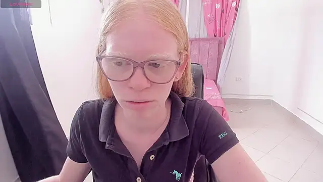 Albingirl online show from 31, 3, 2026