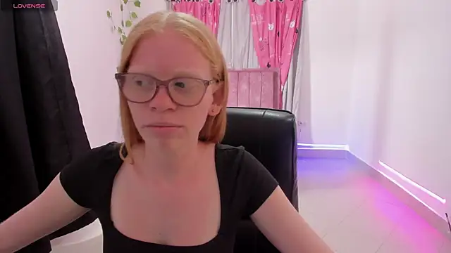 Albingirl online show from 8, 4, 2026