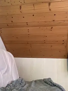 VelvetChloe online show from 18, 3, 2026