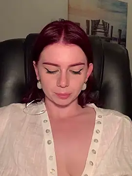 VelvetChloe online show from 31, 5, 2026