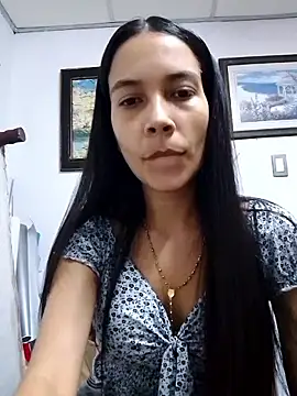 BiancaRoyale online show from 8, 3, 2026