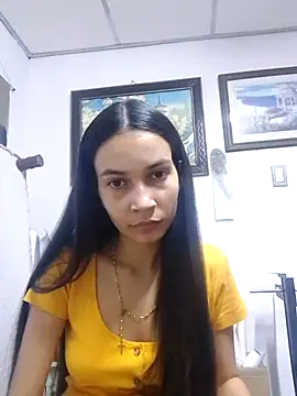 BiancaRoyale online show from 13, 3, 2026