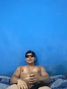 Snapshot of turromisterioso chatting on 28, 2, 2026 turromisterioso online show from 28, 2, 2026