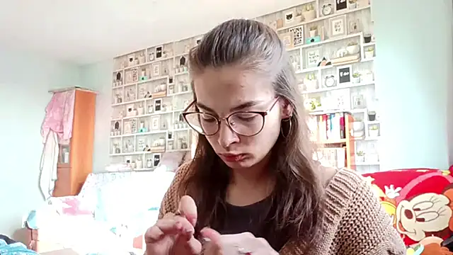 JInaMillsap online show from 8, 4, 2026