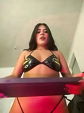 Snapshot of CaticaSquiiirt chatting on 2, 3, 2026 CaticaSquiiirt online show from 2, 3, 2026