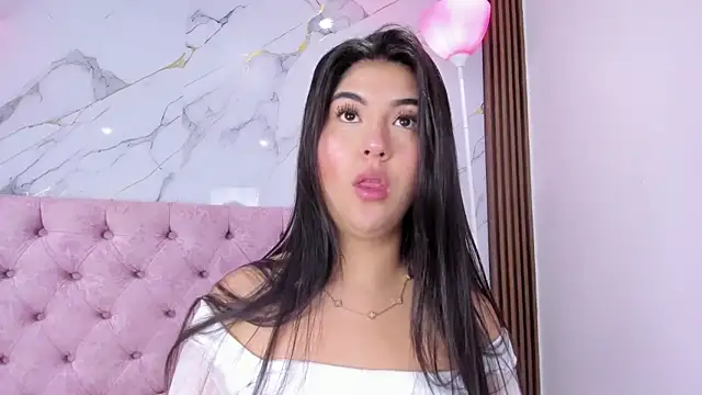 AbrilQuintana  online show from 27, 5, 2026