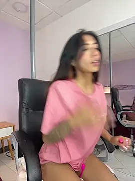 Cataleyaa23 online show from 1, 4, 2026