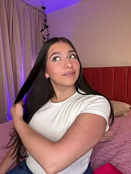 Caandace online show from 30, 3, 2026