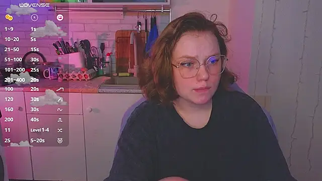 Snapshot of soft_focus chatting on 2, 3, 2026 soft focus online show from 2, 3, 2026