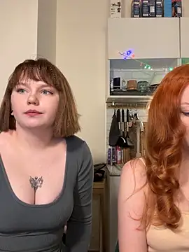 Snapshot of soft_focus chatting on 8, 3, 2026 soft focus online show from 8, 3, 2026