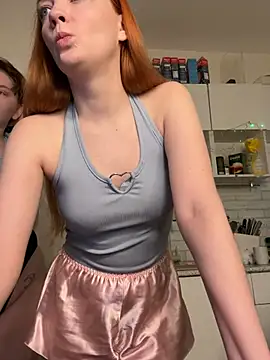 Snapshot of soft_focus chatting on 13, 3, 2026 soft focus online show from 13, 3, 2026