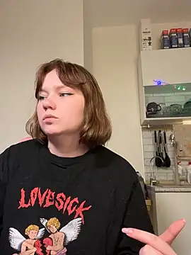 Snapshot of soft_focus chatting on 19, 3, 2026 soft focus online show from 19, 3, 2026