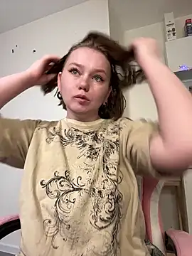 Snapshot of soft_focus chatting on 22, 3, 2026 soft focus online show from 22, 3, 2026