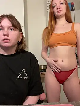 Snapshot of soft_focus chatting on 27, 3, 2026 soft focus online show from 27, 3, 2026