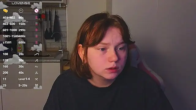 Snapshot of soft_focus chatting on 31, 3, 2026 soft focus online show from 31, 3, 2026