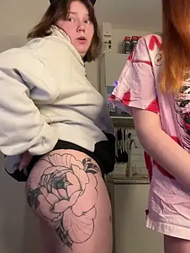 Snapshot of soft_focus chatting on 4, 4, 2026 soft focus online show from 4, 4, 2026