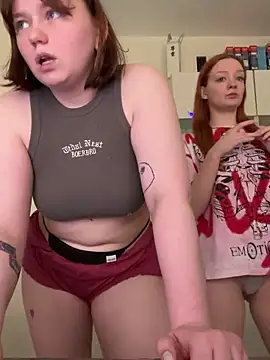 Snapshot of soft_focus chatting on 9, 4, 2026 soft focus online show from 9, 4, 2026